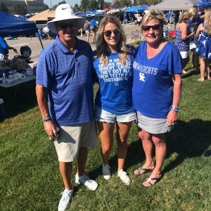 Meet your Posher, Aubrey